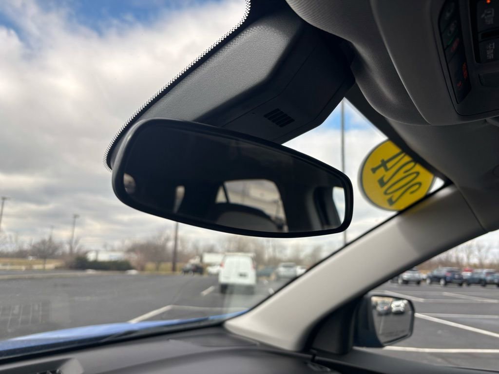 Used 2024 Chevrolet Equinox LS w/ LS Convenience Package image 33