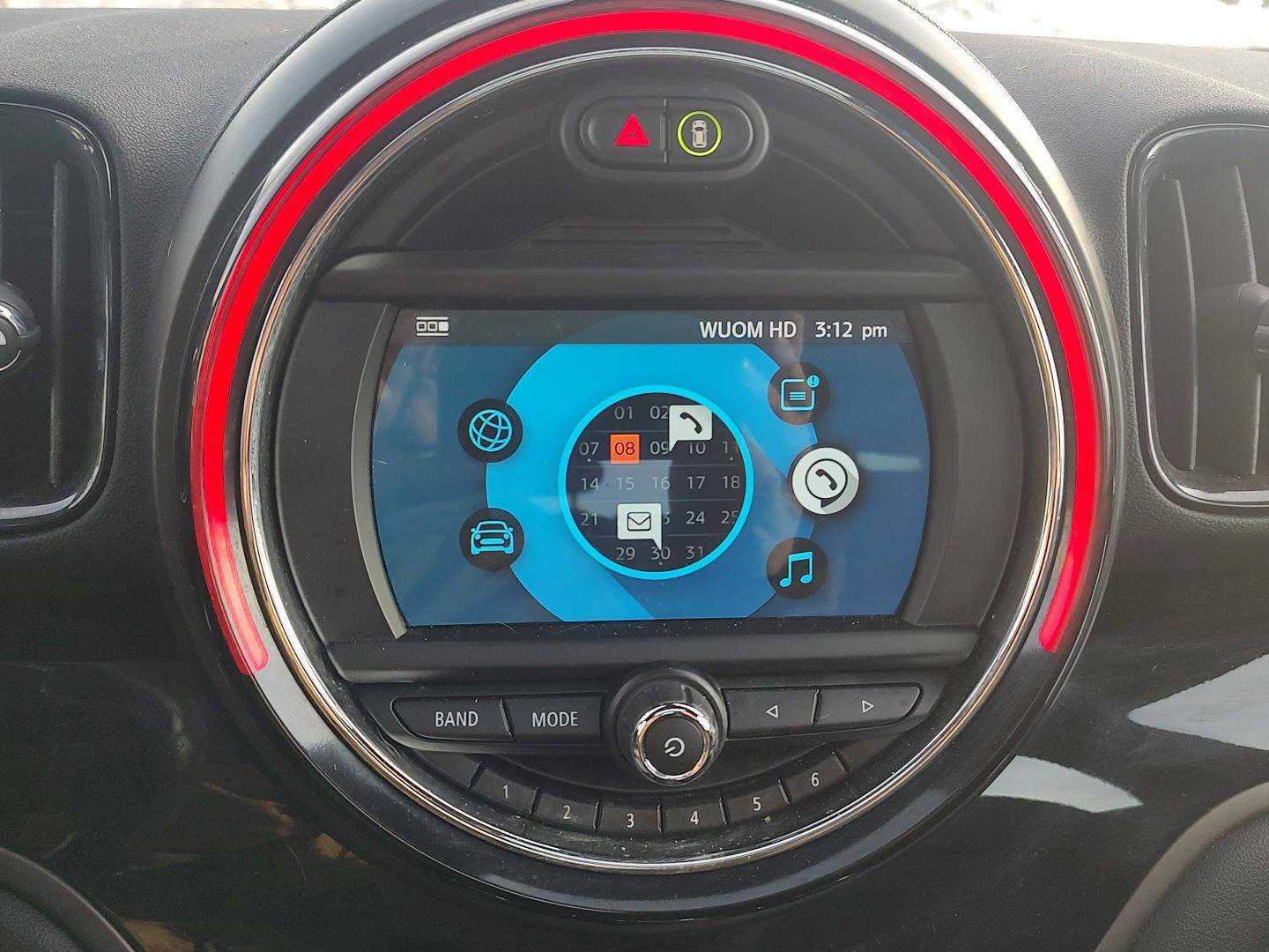 Used 2019 MINI Cooper Countryman S w/ Storage Package image 10