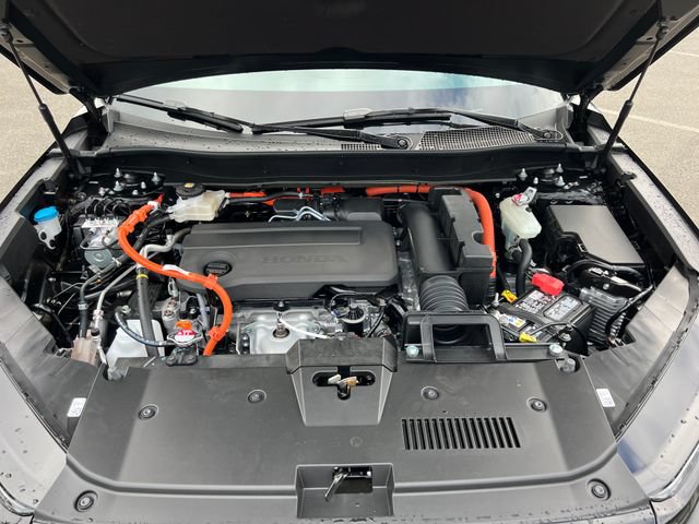 New 2026 Honda CR-V Sport-L image 28