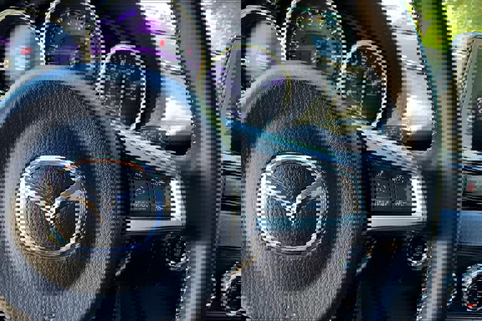 Certified 2023 MAZDA MX-5 Miata Grand Touring image 21