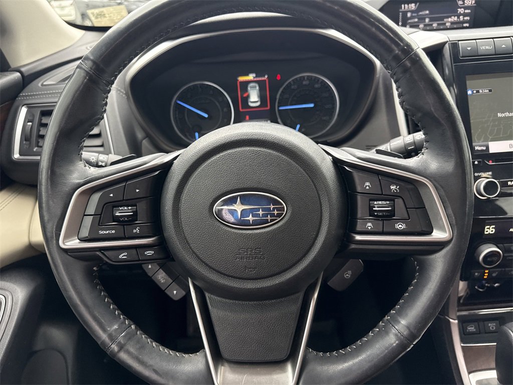 Used 2022 Subaru Ascent Touring image 16