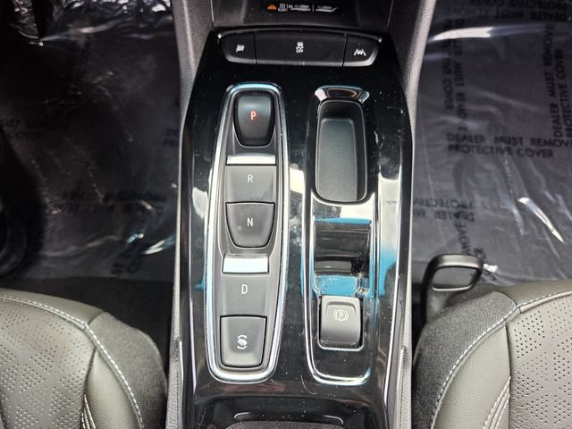 Used 2023 Chevrolet Bolt LT w/ Infotainment Package FWD image 24