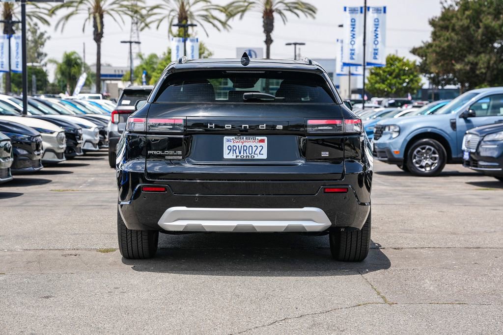 Used 2024 Honda Prologue Touring image 8