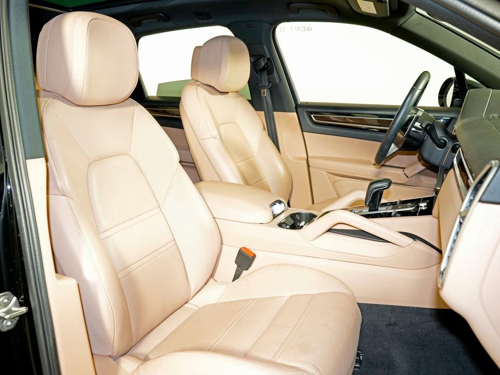 Certified 2023 Porsche Cayenne image 37