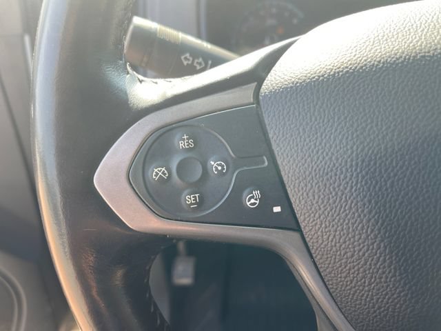Used 2019 Chevrolet Colorado Z71 AWD/4WD image 23