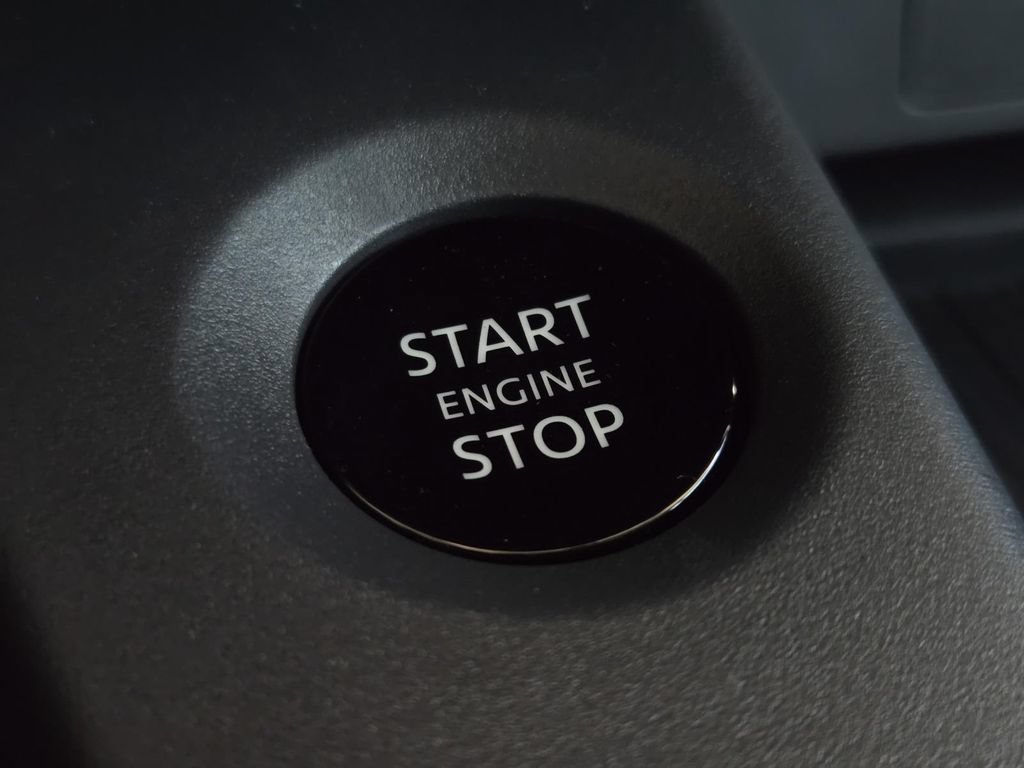 New 2026 Nissan Sentra SV w/ SV Convenience Package FWD image 28