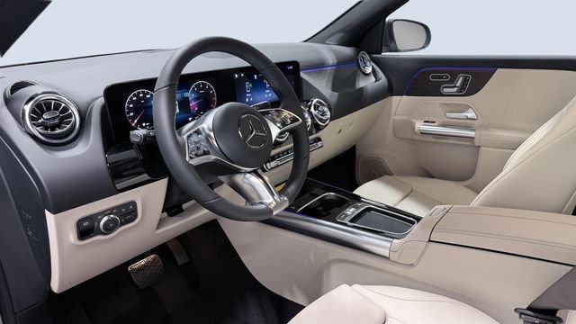 New 2026 Mercedes-Benz GLA 250 4MATIC image 5