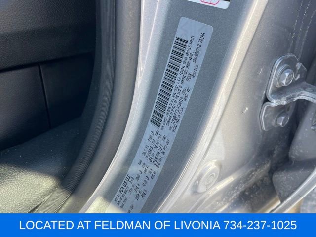 Used 2020 RAM 1500 Big Horn image 10