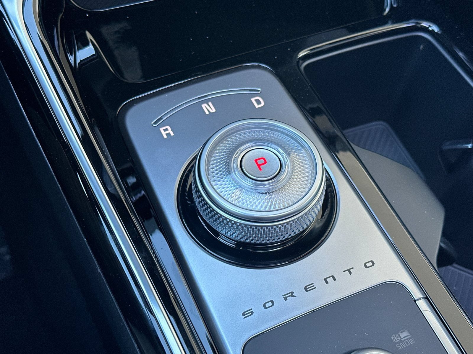 New 2026 Kia Sorento SX Prestige AWD/4WD image 23
