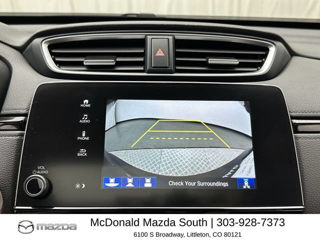 Used 2020 Honda CR-V EX image 17