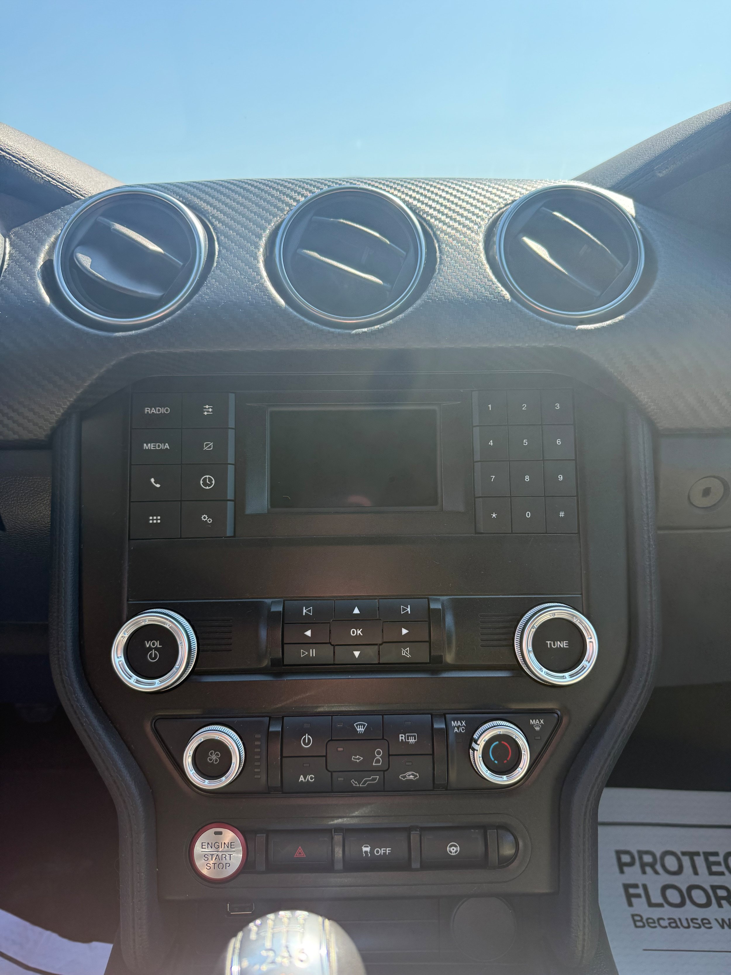 Used 2022 Ford Mustang Coupe RWD image 13