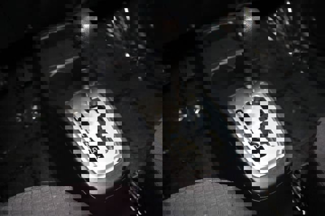 Used 2020 Mitsubishi Mirage SE FWD image 14