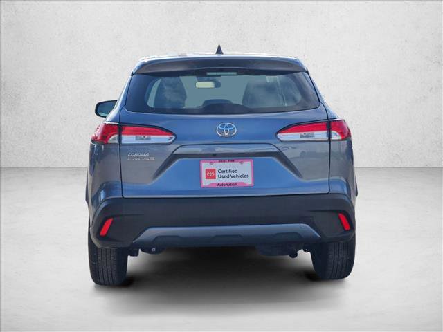 Used 2025 Toyota Corolla Cross L image 7