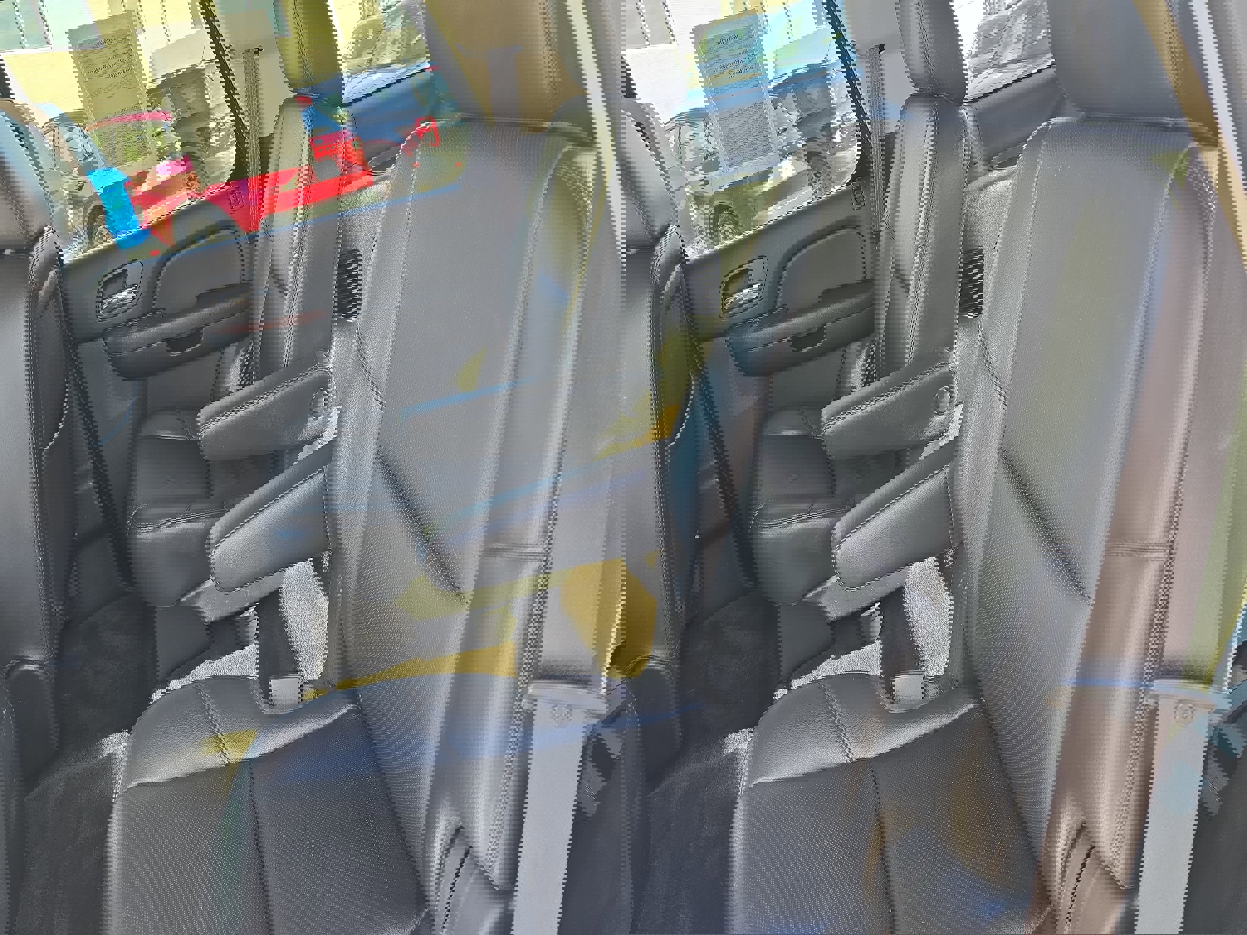 Used 2013 Chevrolet Tahoe LTZ image 16