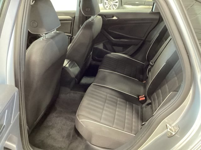 Used 2024 Volkswagen Jetta Sport FWD image 13