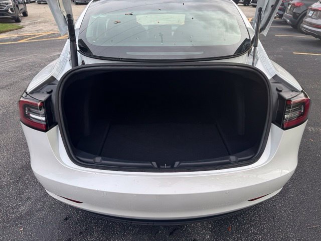 Used 2021 Tesla Model 3 Long Range AWD/4WD image 12