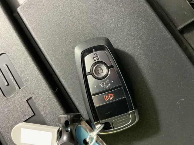 New 2026 Ford Mustang Premium image 37