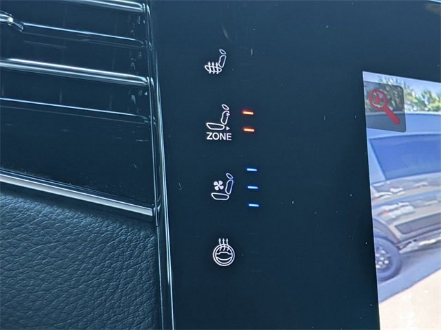 New 2024 Jeep Wagoneer L Series III w/ Premium Group I image 29