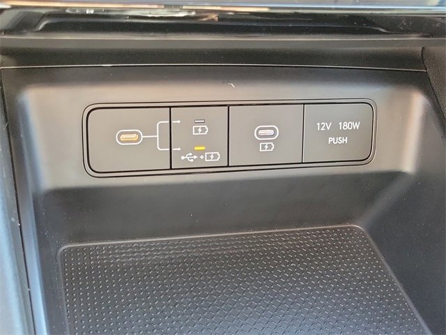 New 2026 Hyundai Tucson SEL image 12