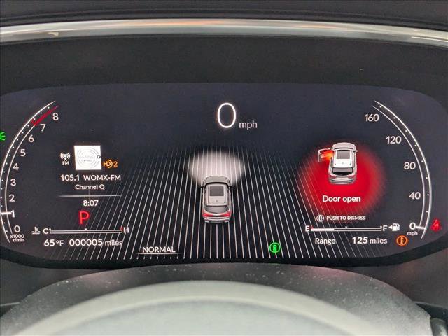 Used 2025 Acura MDX FWD w/ Technology Package image 10