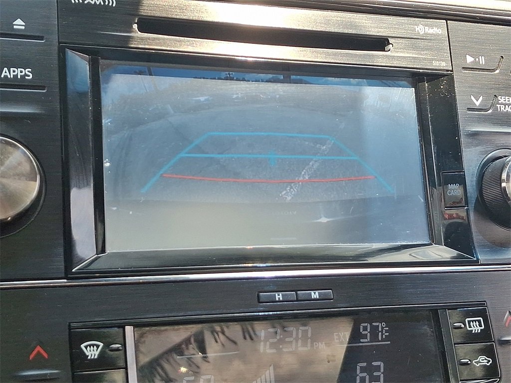 Used 2018 Toyota Avalon XLE Premium w/ All Weather Liner Package image 20