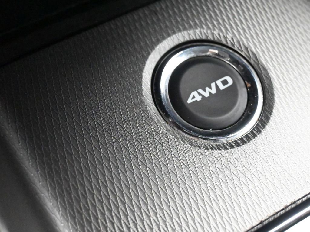 Used 2024 Mitsubishi Outlander Sport AWD image 30