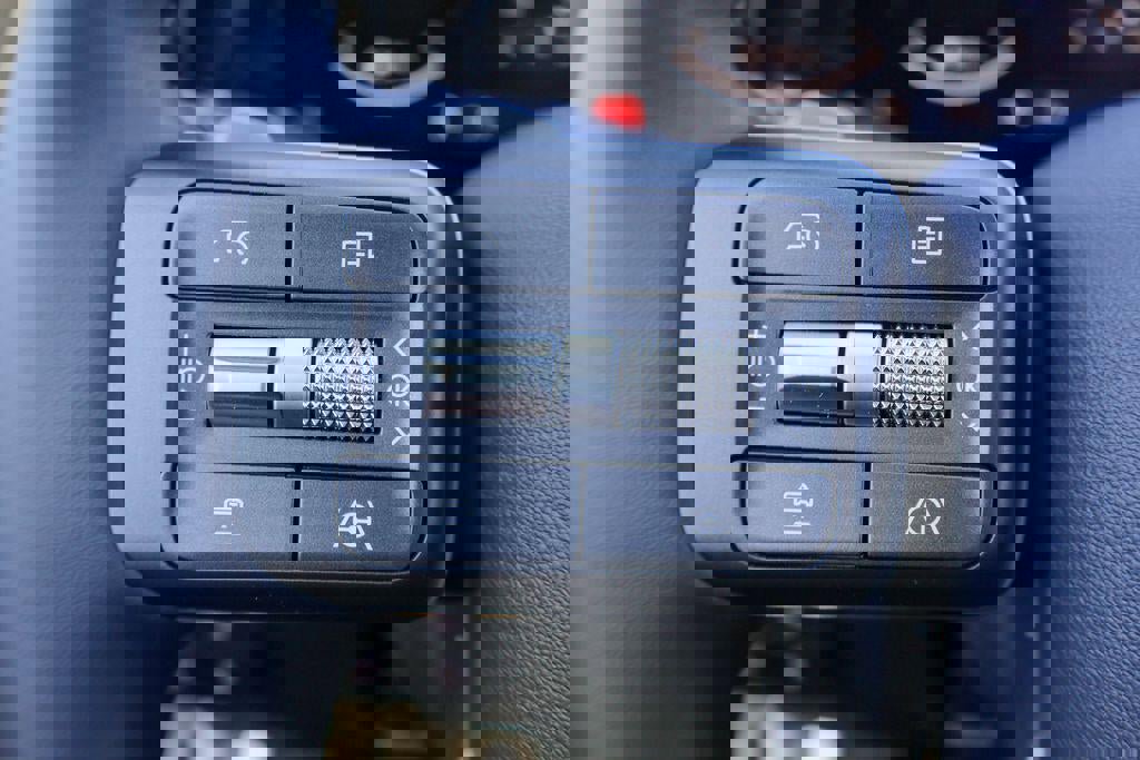 New 2026 Hyundai Palisade SEL image 18