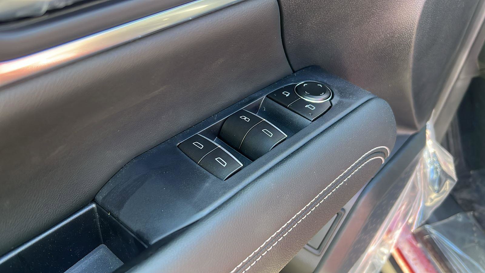 New 2026 GMC Terrain Denali image 10