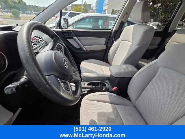 Used 2017 Subaru Forester 2.5i Premium w/ All-Weather Package AWD/4WD image 7