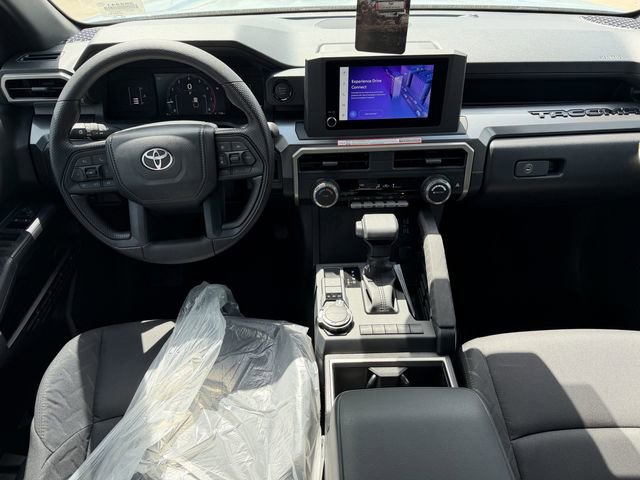 Used 2026 Toyota Tacoma SR5 image 9