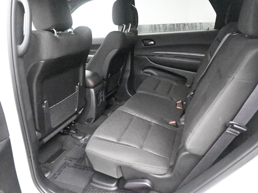 New 2026 Dodge Durango GT w/ Blacktop Package AWD/4WD image 12