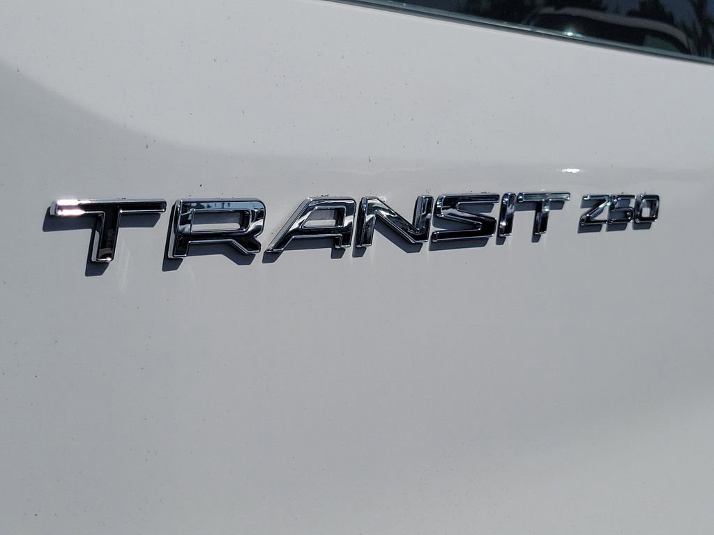 Used 2024 Ford Transit 250 Low Roof w/ Exterior Upgrade Package image 7