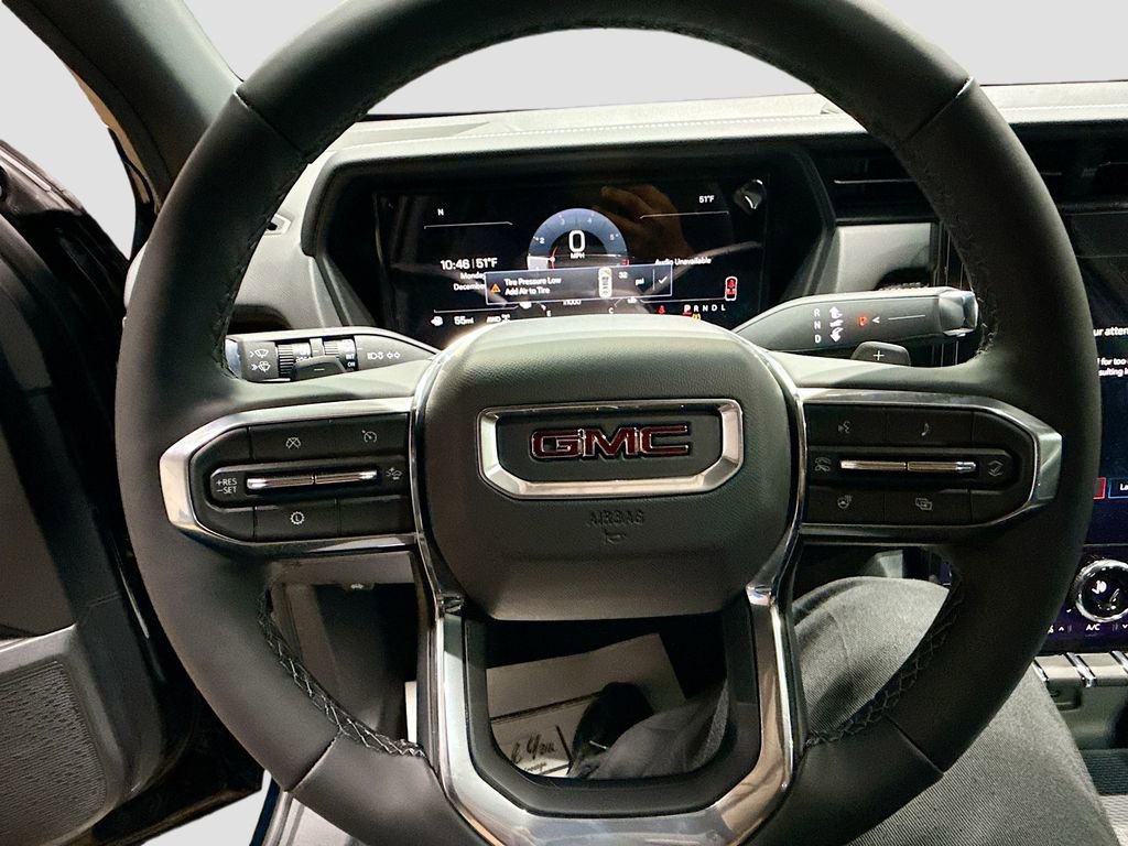 New 2026 GMC Terrain Elevation image 11