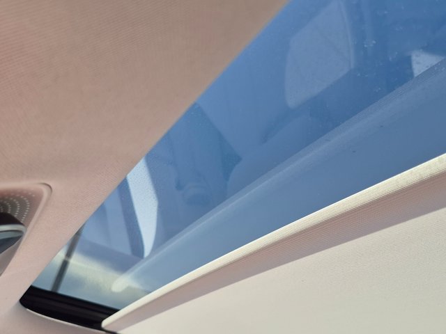 Used 2023 Mercedes-Benz EQE 350+ 4MATIC Sedan image 8