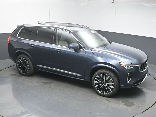 New 2026 Volvo XC90 T8 Plus w/ Protection Package Premier image 42