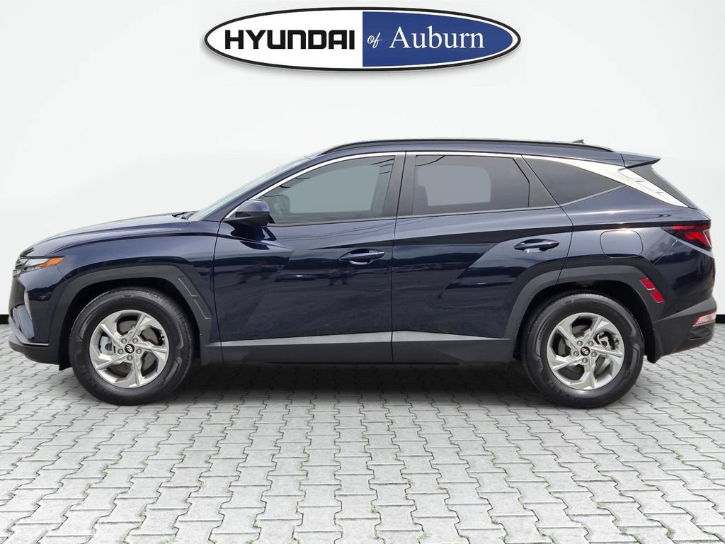 Used 2024 Hyundai Tucson SEL FWD image 10