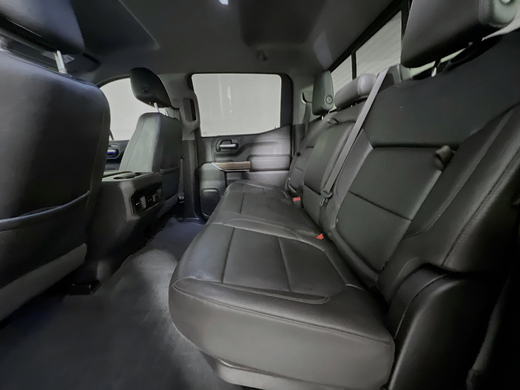 Used 2020 Chevrolet Silverado 1500 RST w/ Texas Edition AWD/4WD image 29