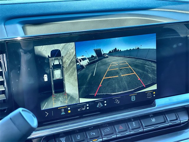 New 2026 Chevrolet Silverado 3500 High Country w/ High Country Premium Package image 18