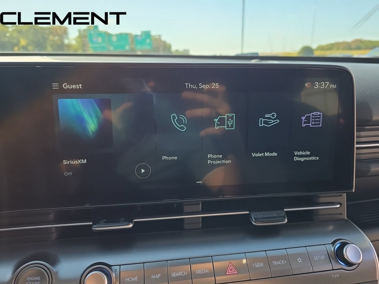 Used 2026 Hyundai Kona SEL Sport AWD/4WD image 19