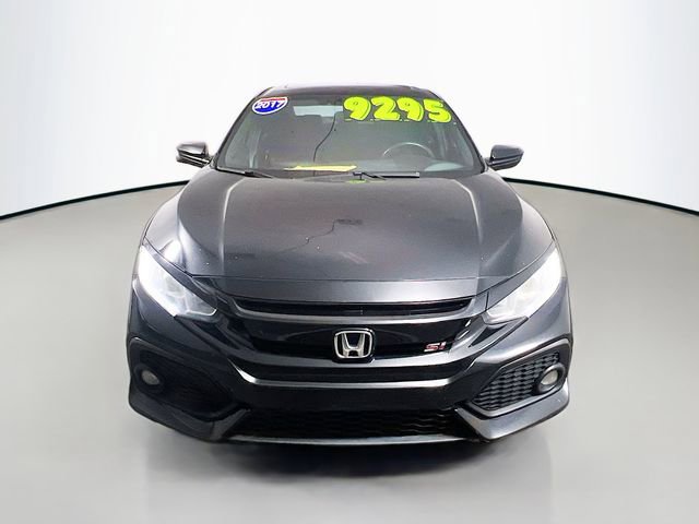 Used 2017 Honda Civic Si image 2