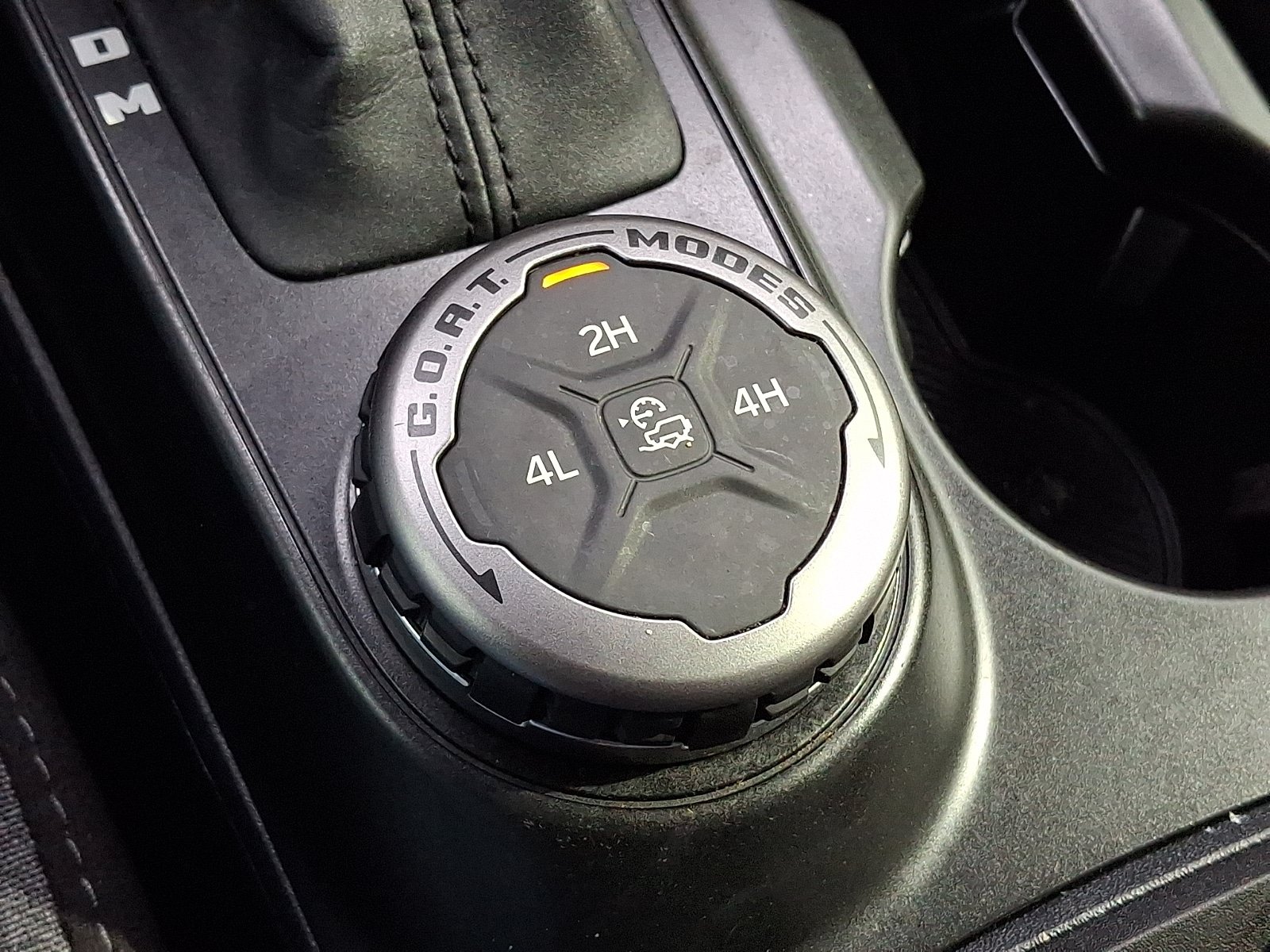 Used 2023 Ford Bronco Big Bend AWD/4WD image 24