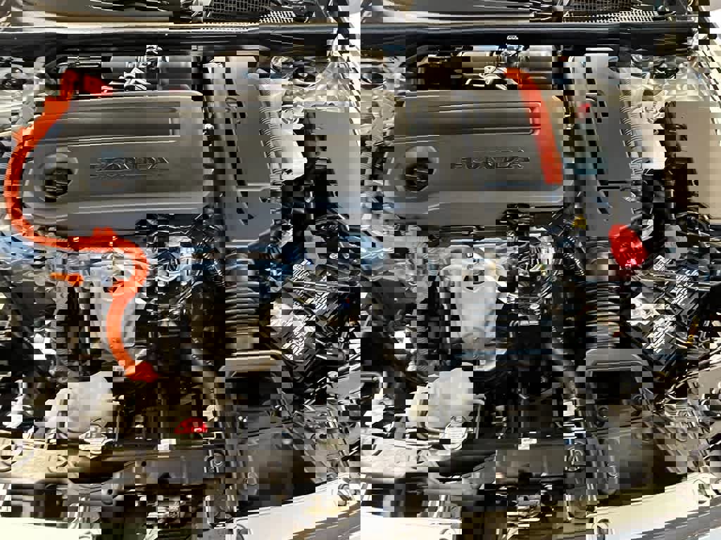 New 2025 Honda Civic Sport Touring image 12