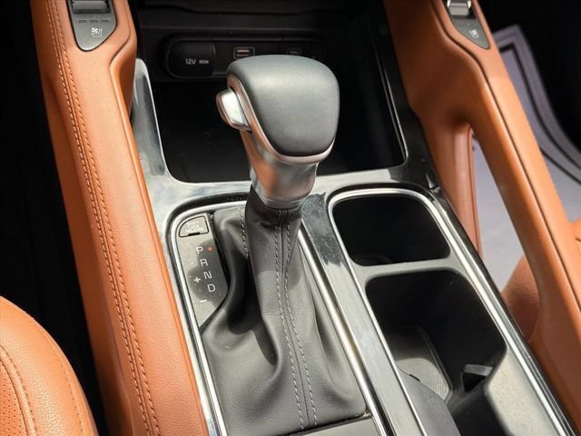 Used 2024 Kia Telluride EX X-Line AWD/4WD image 27