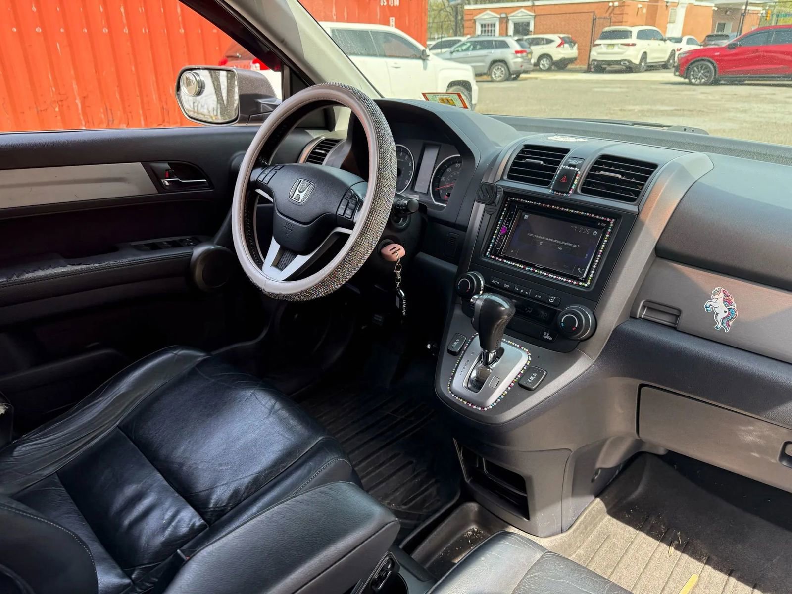 Used 2011 Honda CR-V EX-L image 10