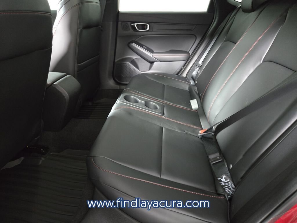 New 2026 Acura Integra Type S image 12