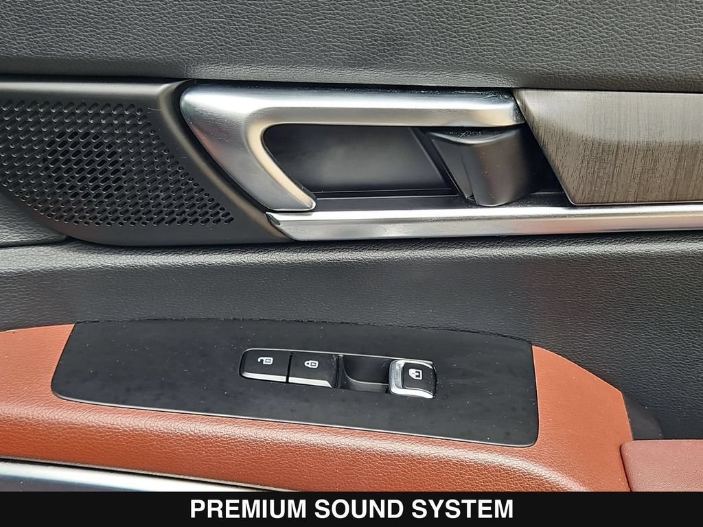Used 2024 Kia Telluride SX FWD image 35