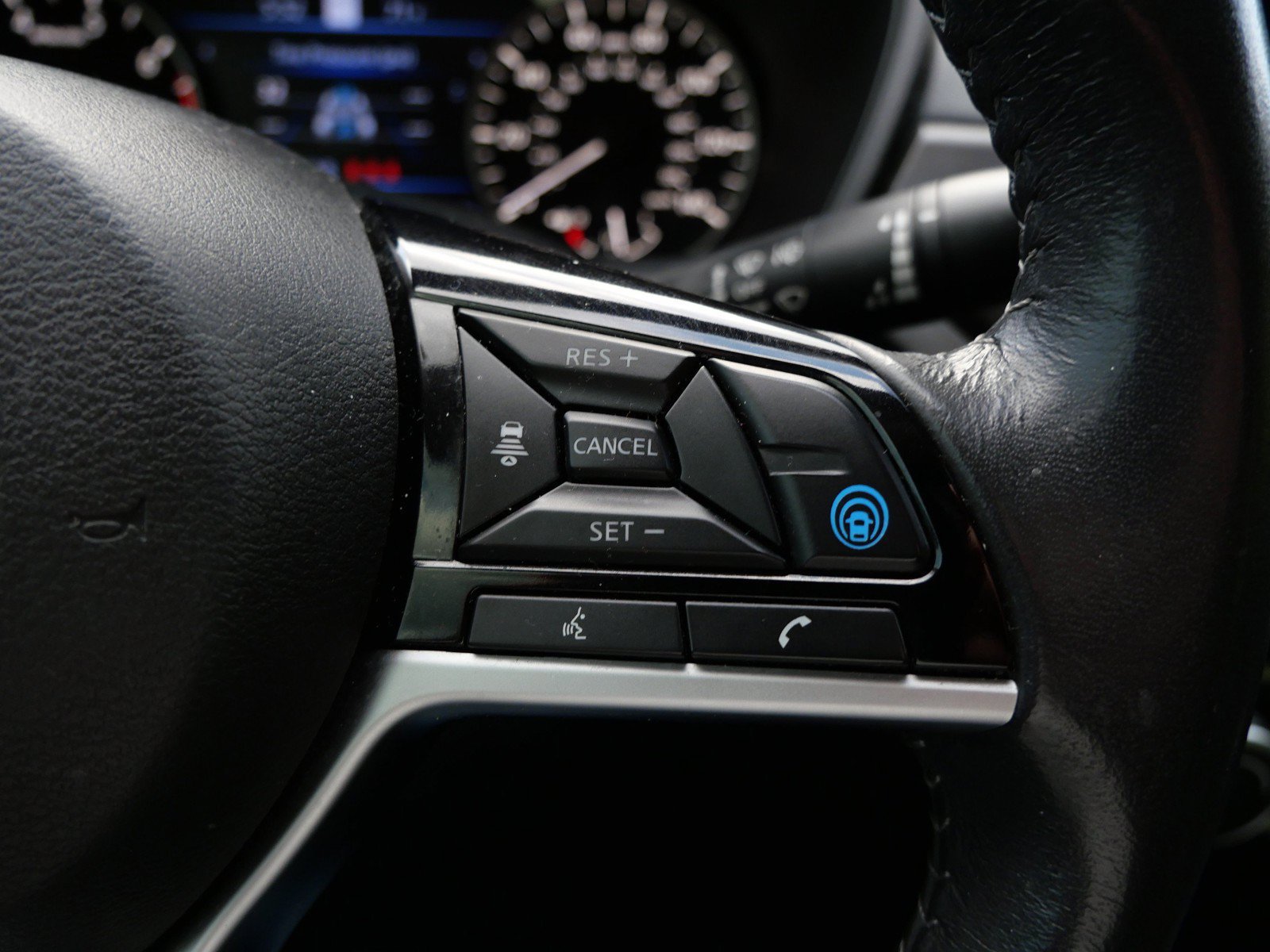 Certified 2023 Nissan Altima 2.5 SV w/ SV Premium Package AWD/4WD image 27