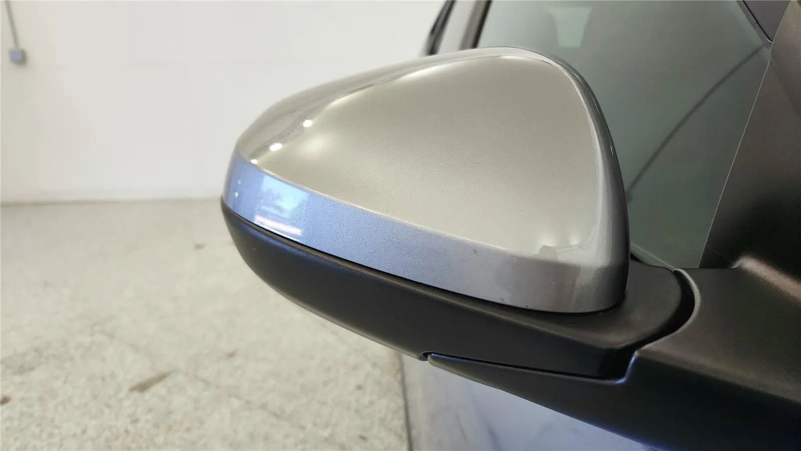 Used 2024 Chevrolet Trax LT w/ Driver Confidence Package FWD image 18