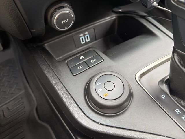 Certified 2020 Ford Ranger XLT w/ Trailer Tow Package image 29