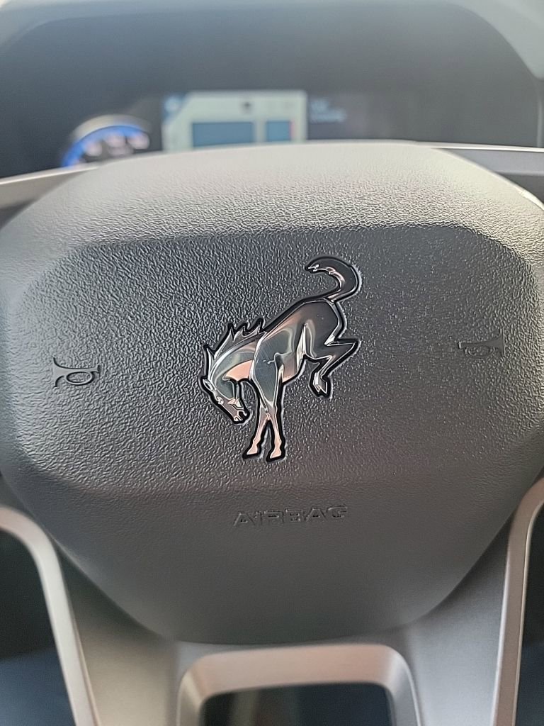 Certified 2023 Ford Bronco Badlands image 44